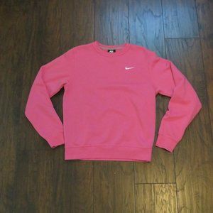 Nike Crewneck Sweatshirt - S